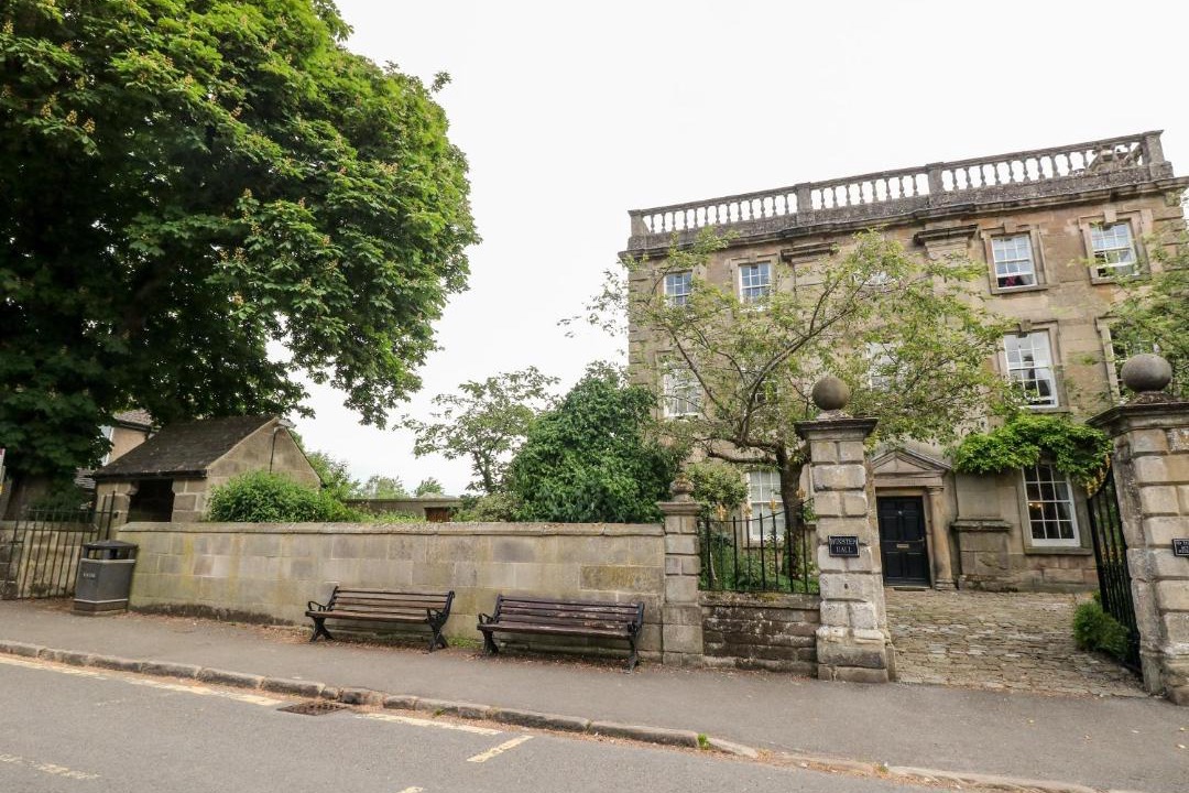 Photo of Others in Winster