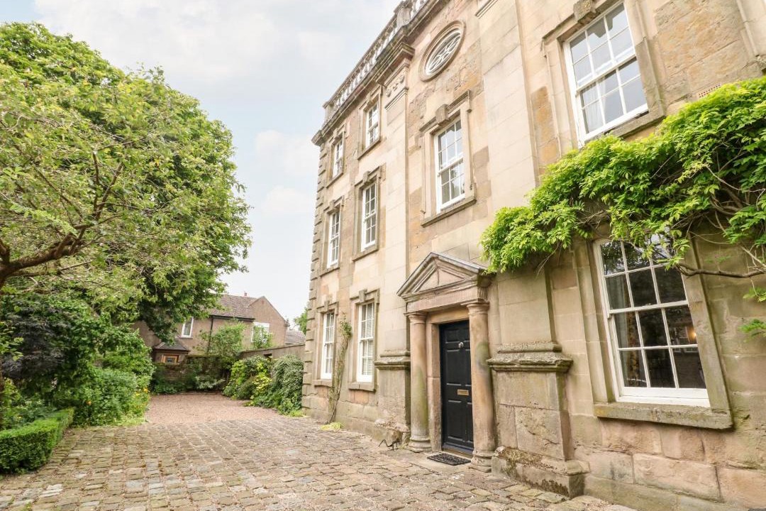 Photo of Others in Winster