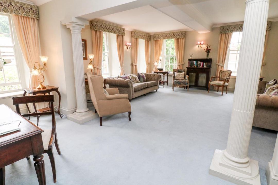 Photo of Others in Winster