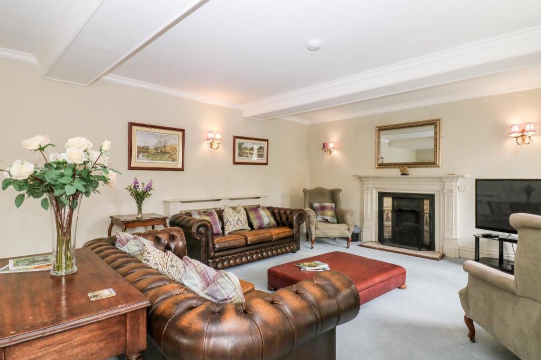 Photo of Others in Winster