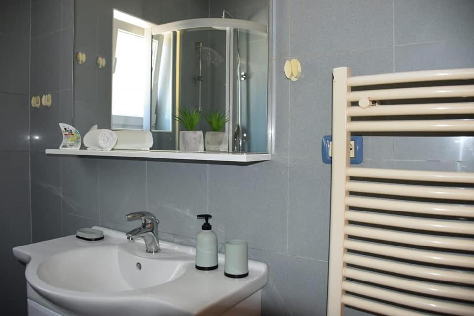 Photo of Bathroom in Tribunj