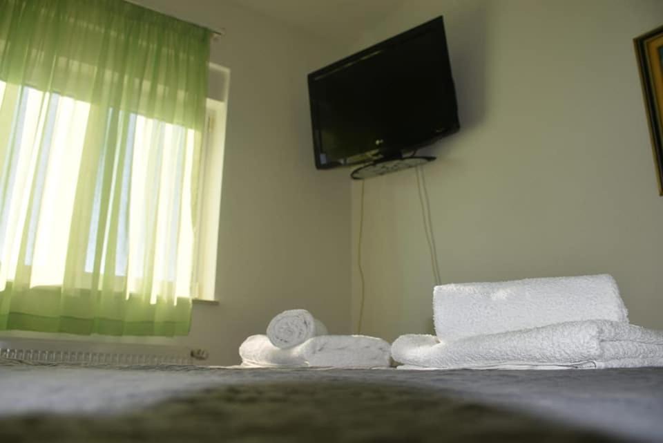 Photo of Bedroom in Tribunj