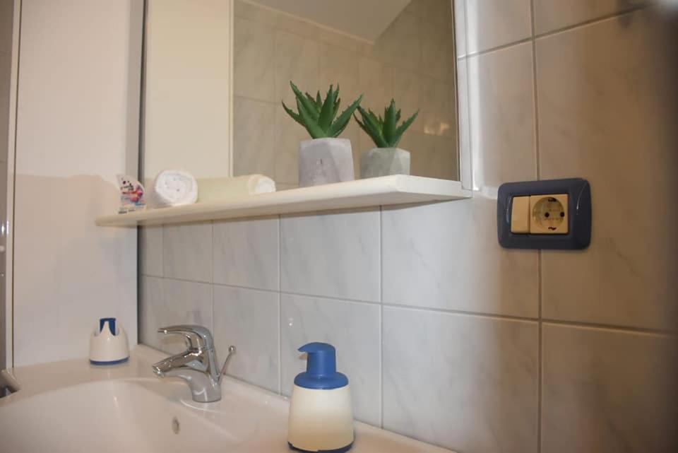 Photo of Bathroom in Tribunj
