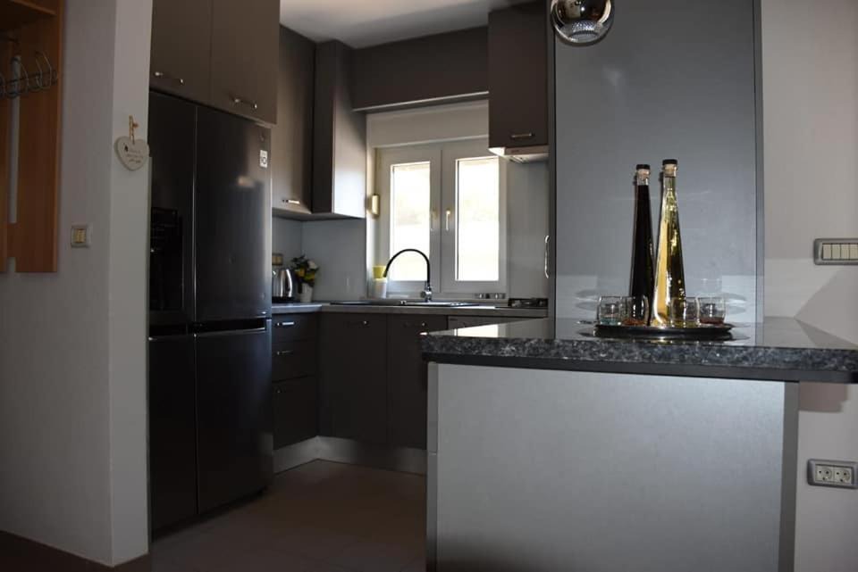 Photo of Kitchen in Tribunj