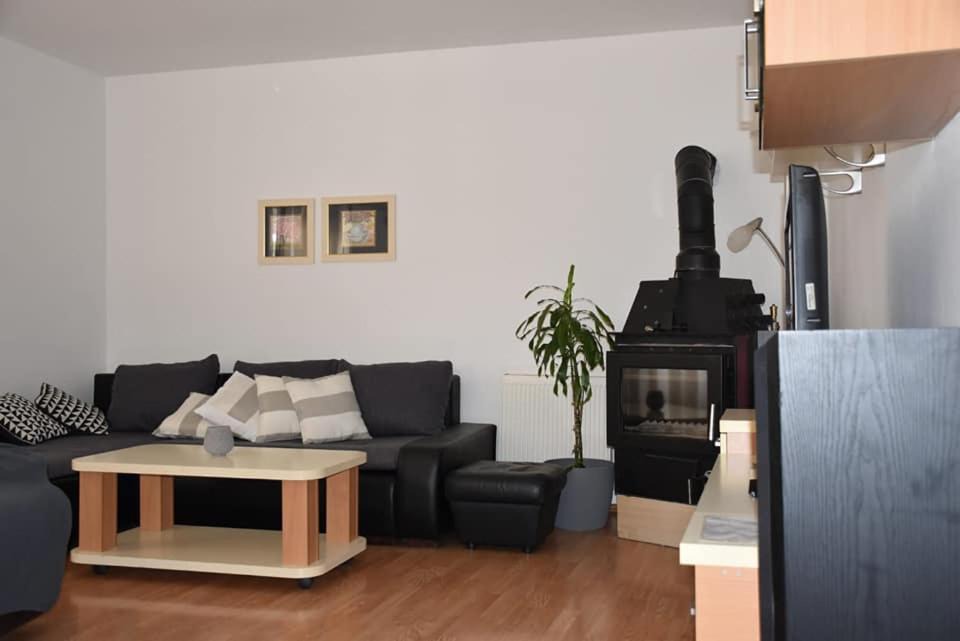 Photo of Livingroom in Tribunj