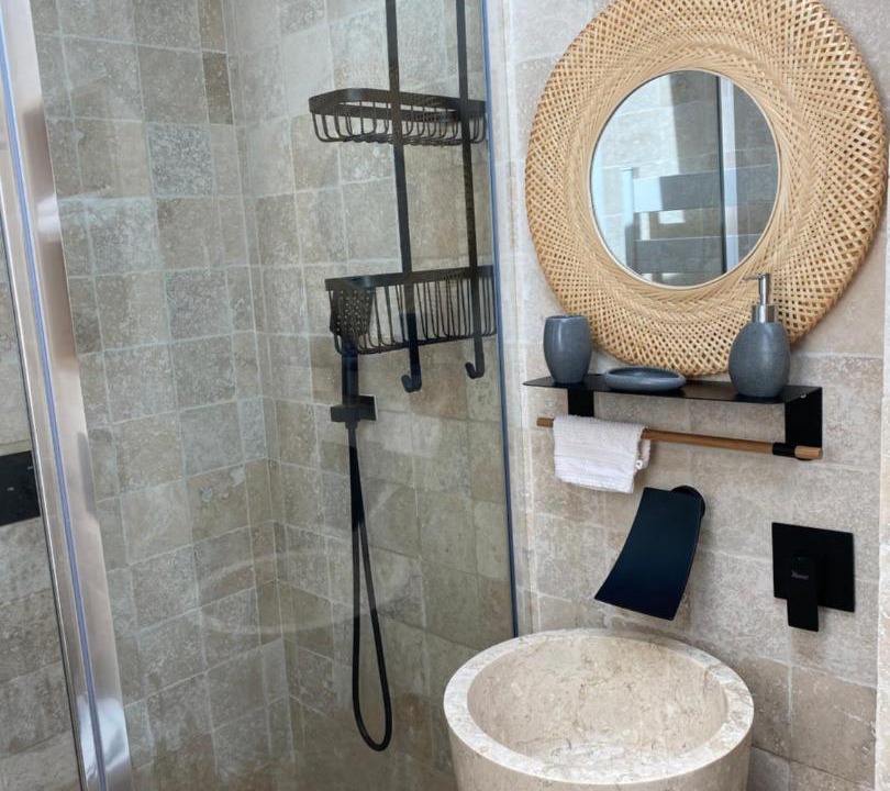 Photo of Bathroom in Charmes