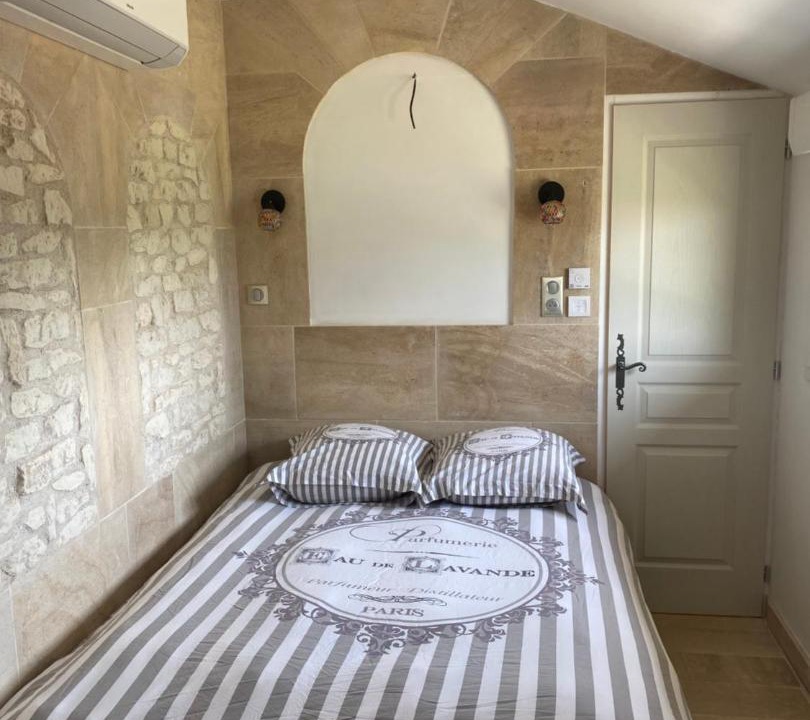 Photo of Bedroom in Charmes