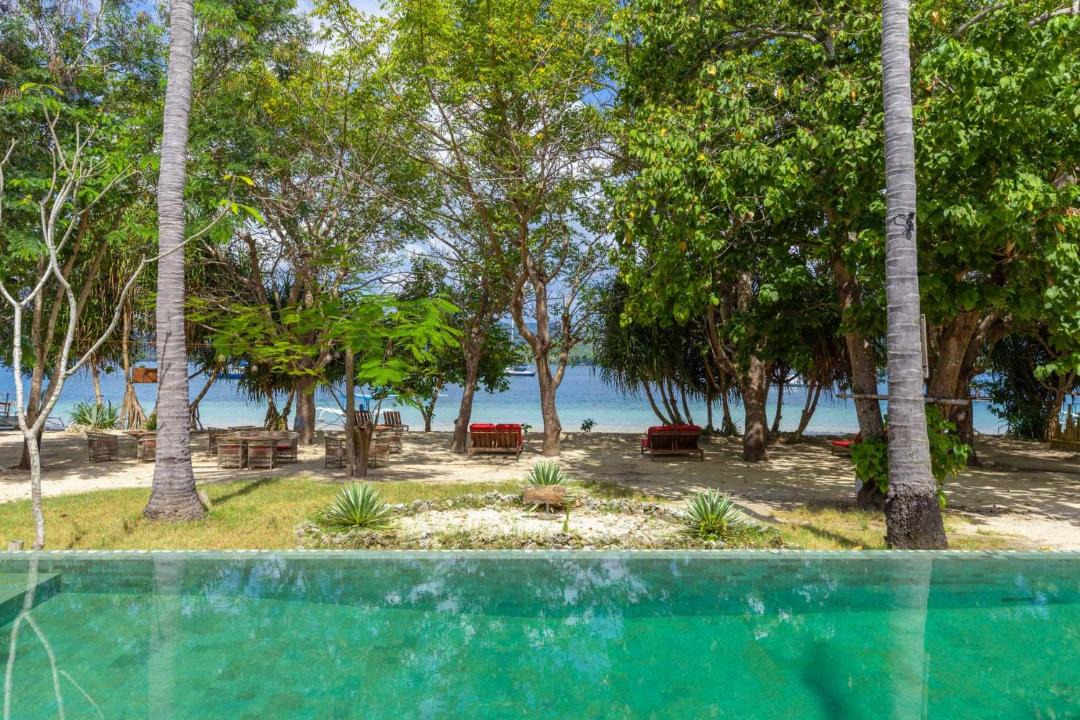 Photo of Others in P. Gili Asahan
