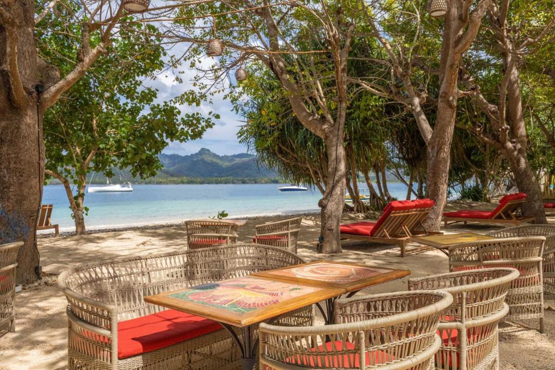 Photo of Others in P. Gili Asahan