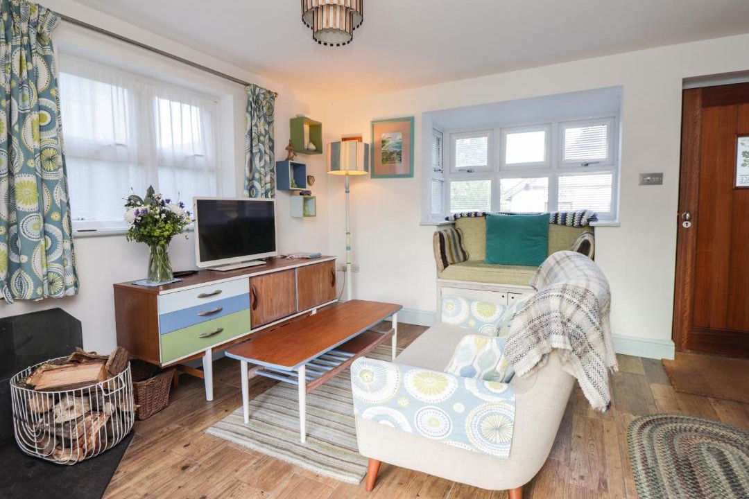 Photo of Livingroom in Heathfield