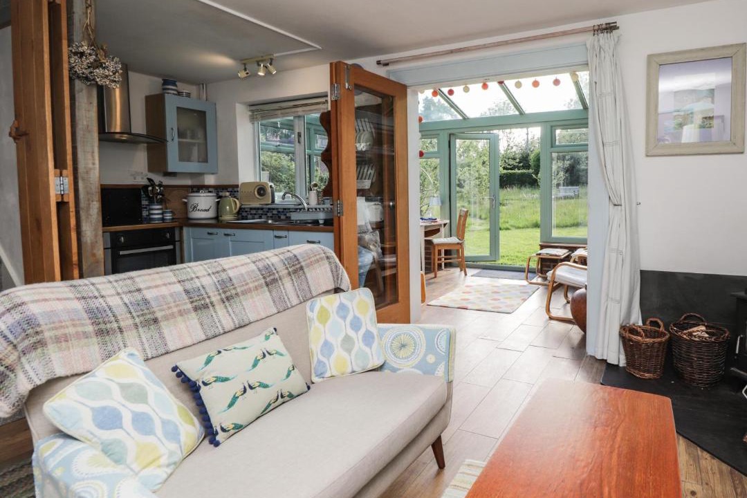 Photo of Livingroom in Heathfield