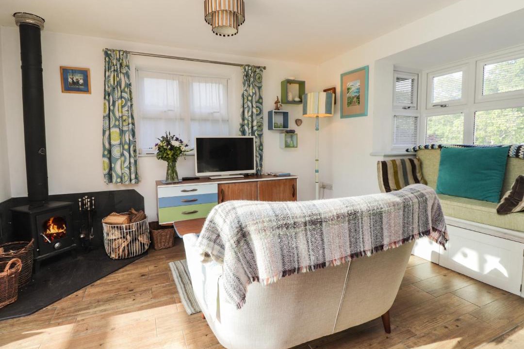 Photo of Livingroom in Heathfield