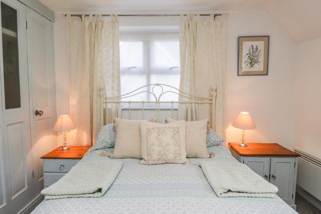 Photo of Bedroom in Heathfield