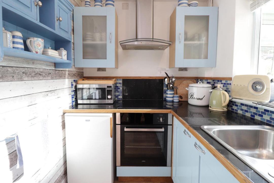 Photo of Kitchen in Heathfield