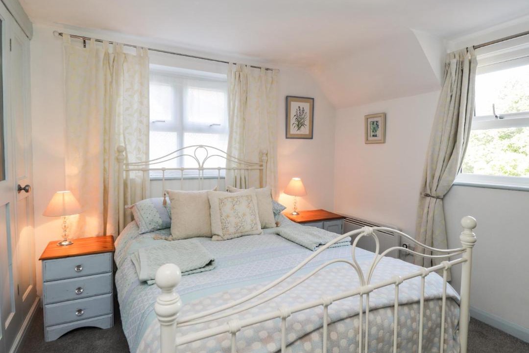 Photo of Bedroom in Heathfield