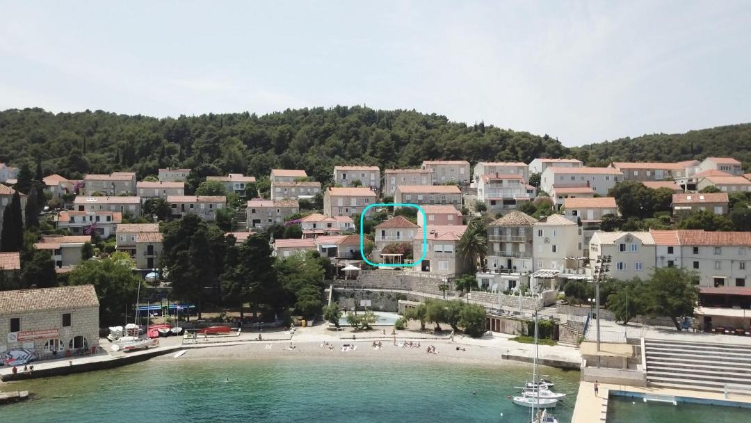 Photo of Others in Cove Tri Zala (Zrnovo)