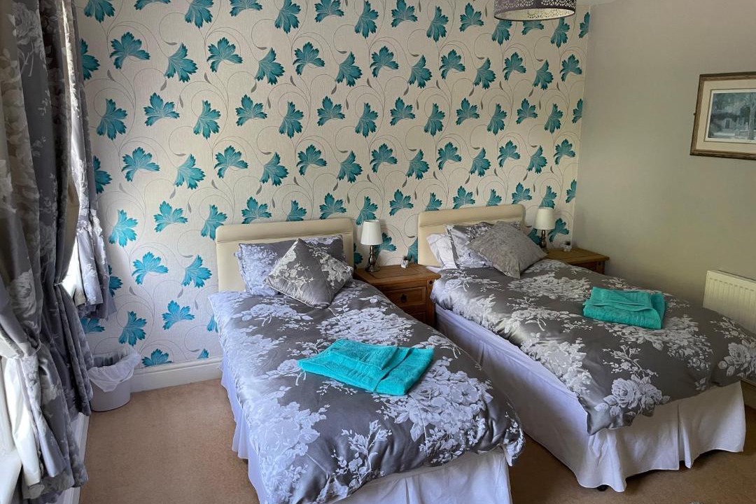 Photo of Bedroom in Hexworthy