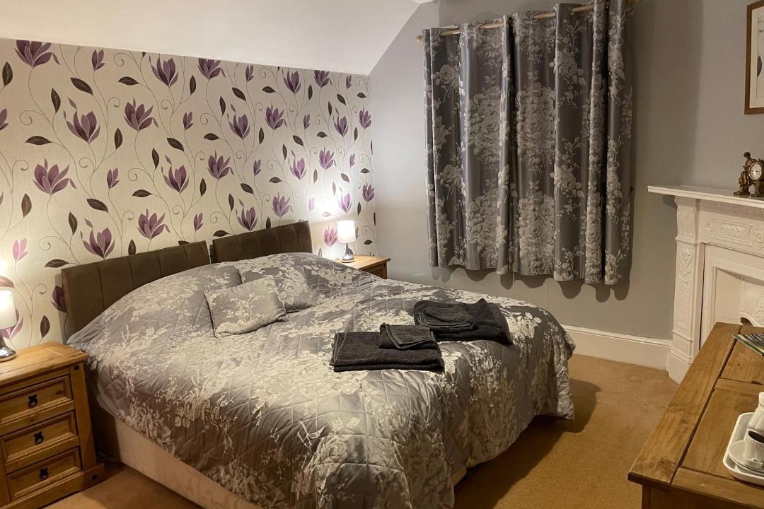 Photo of Bedroom in Hexworthy