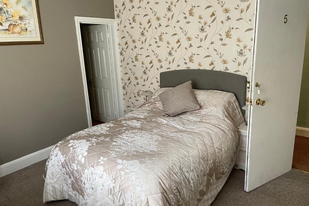 Photo of Bedroom in Hexworthy