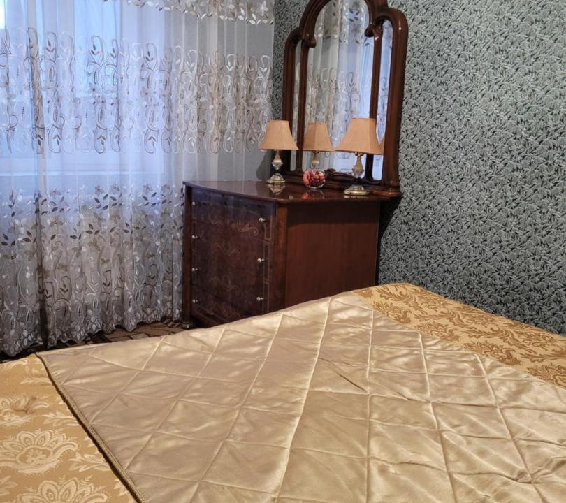 Photo of Bedroom in Rybalka