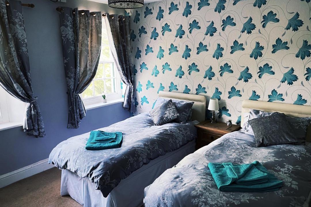 Photo of Bedroom in Hexworthy