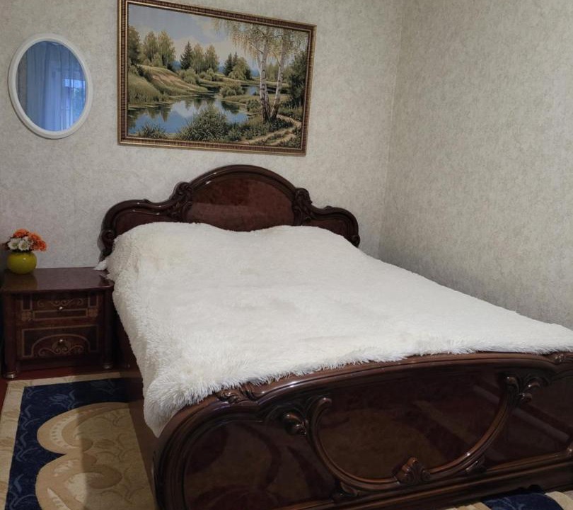 Photo of Bedroom in Rybalka