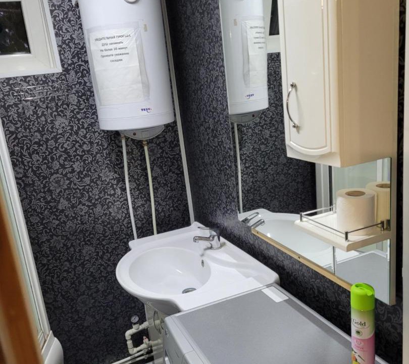 Photo of Bathroom in Rybalka