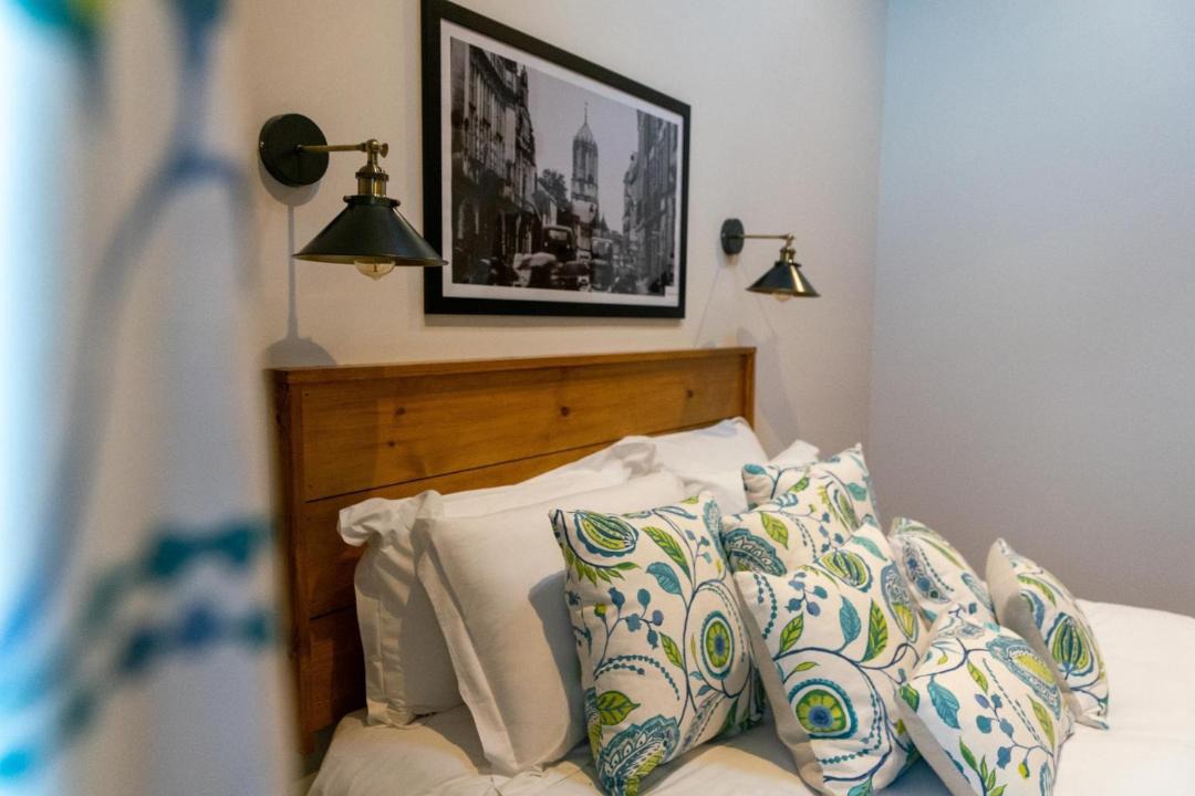 Photo of Bedroom in Burcot