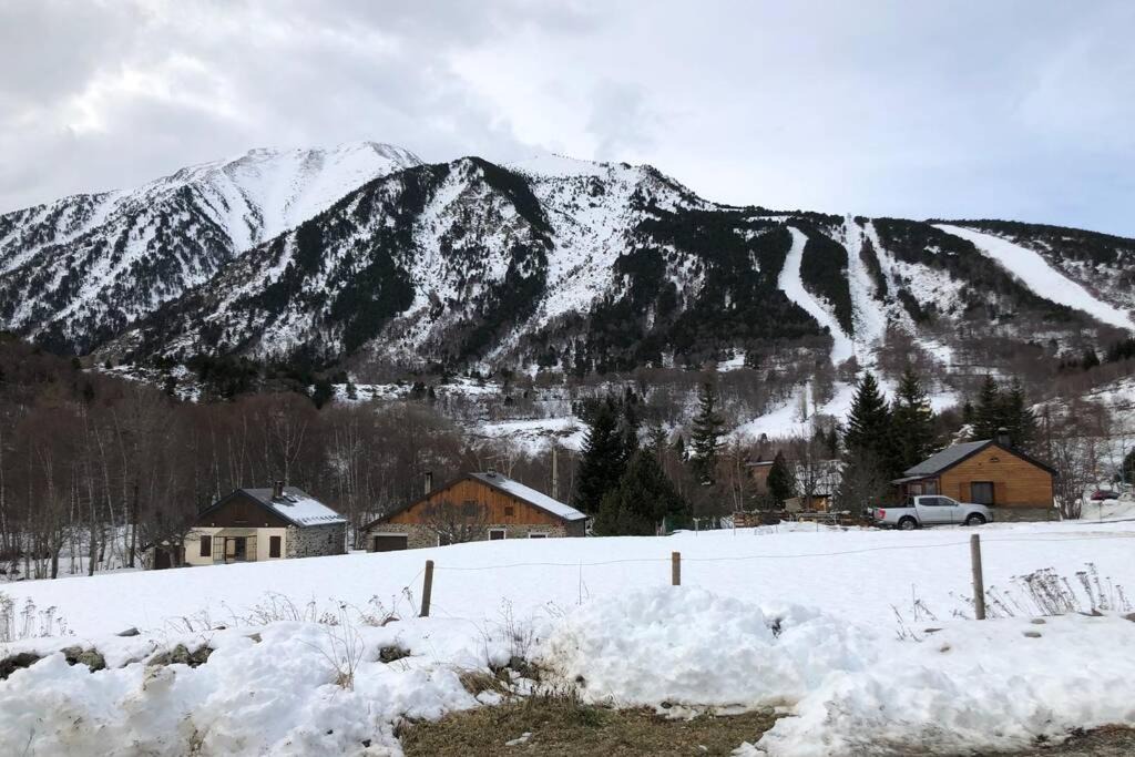 Photo of Others in Porte-Puymorens