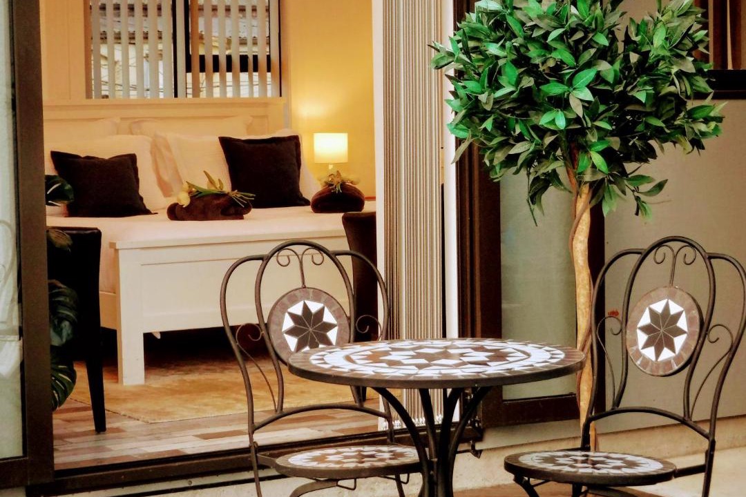 Photo of Patio Balcony in Geraldine