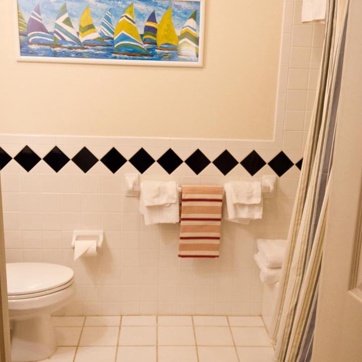 Photo of Bathroom in Ludington