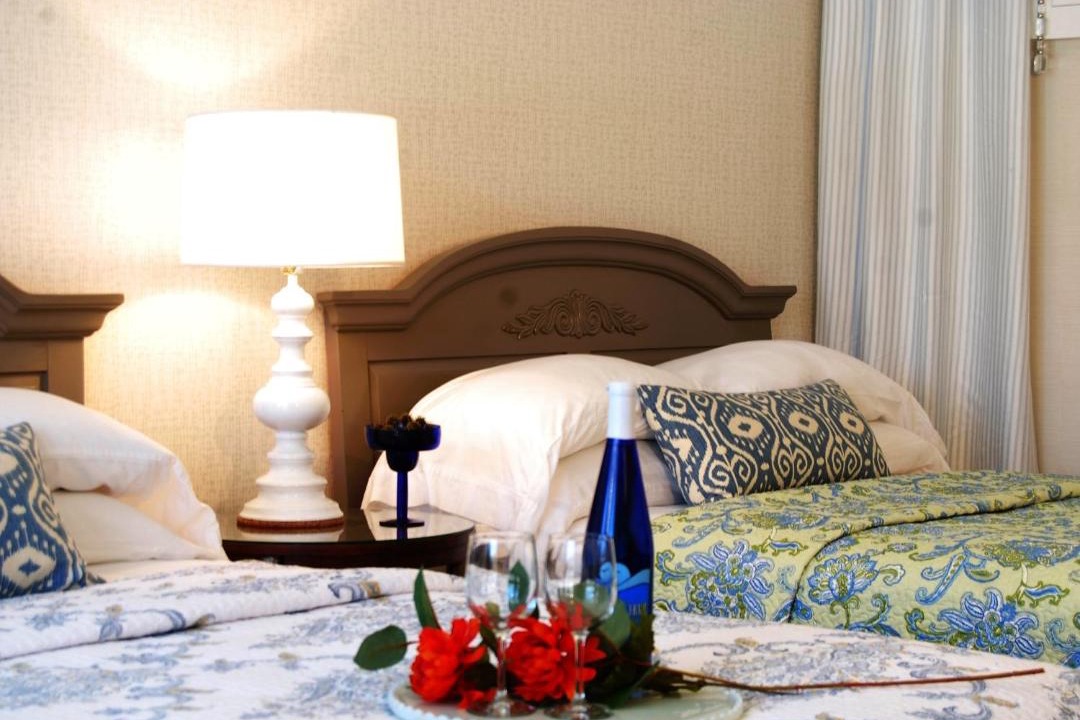 Photo of Bedroom in Ludington
