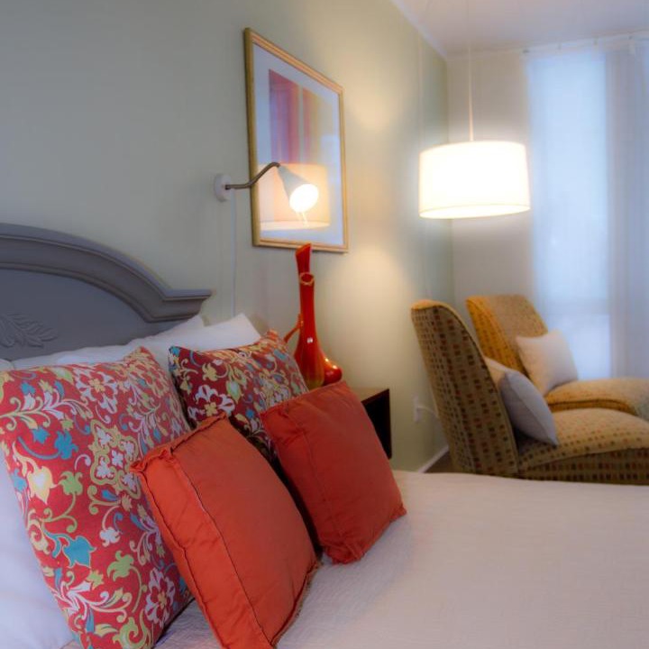 Photo of Bedroom in Ludington