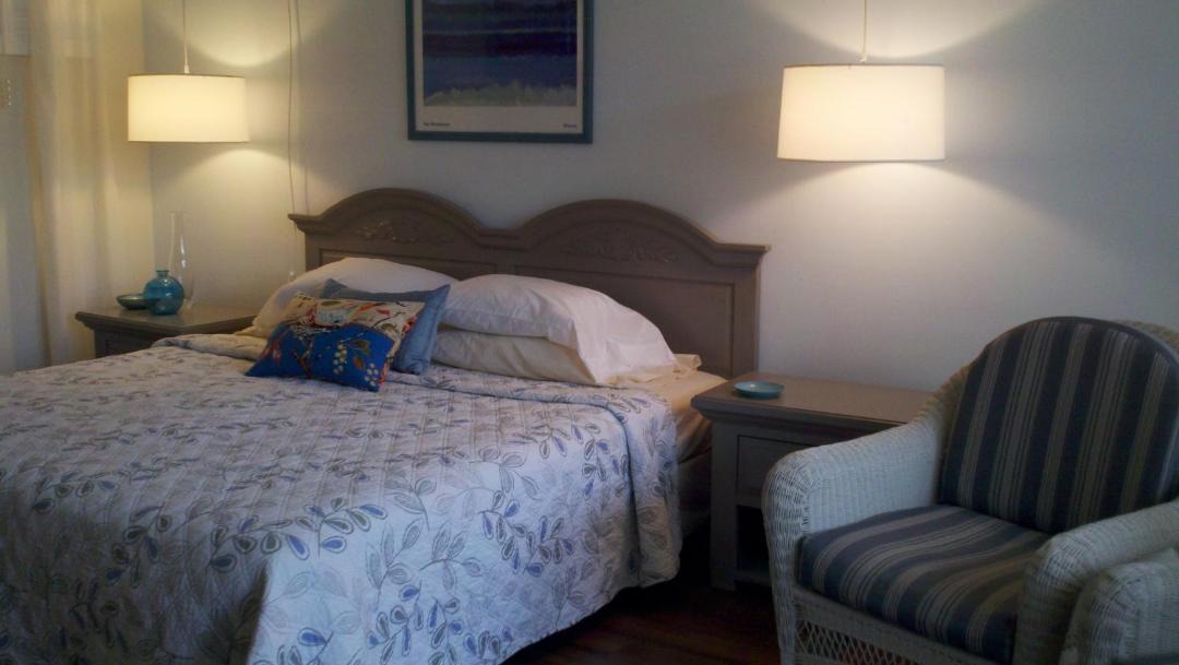 Photo of Bedroom in Ludington
