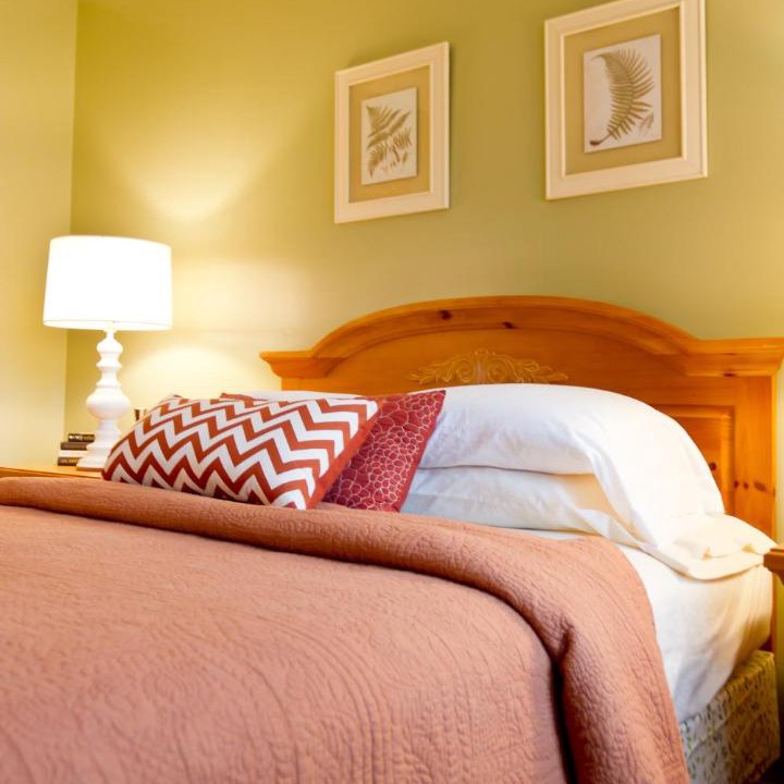 Photo of Bedroom in Ludington