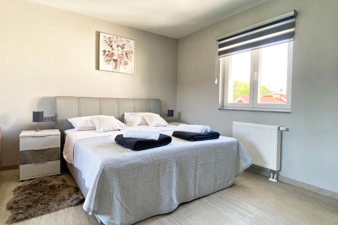 Photo of Bedroom in Otocac
