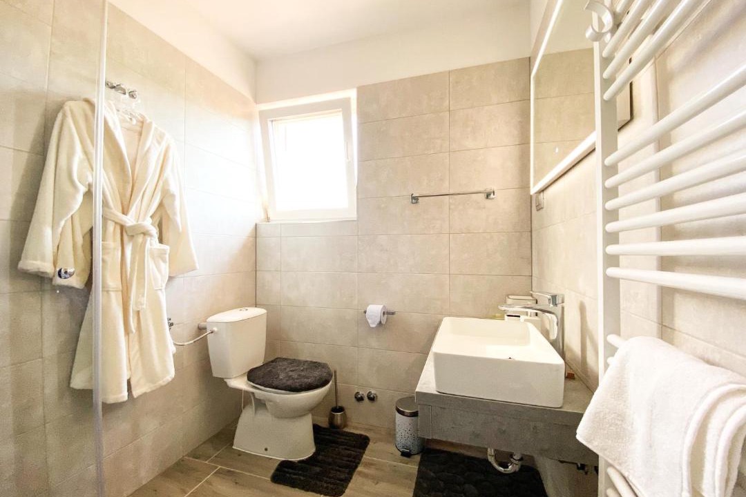 Photo of Bathroom in Otocac