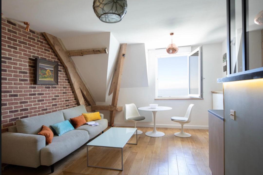 Photo of Livingroom in Ault