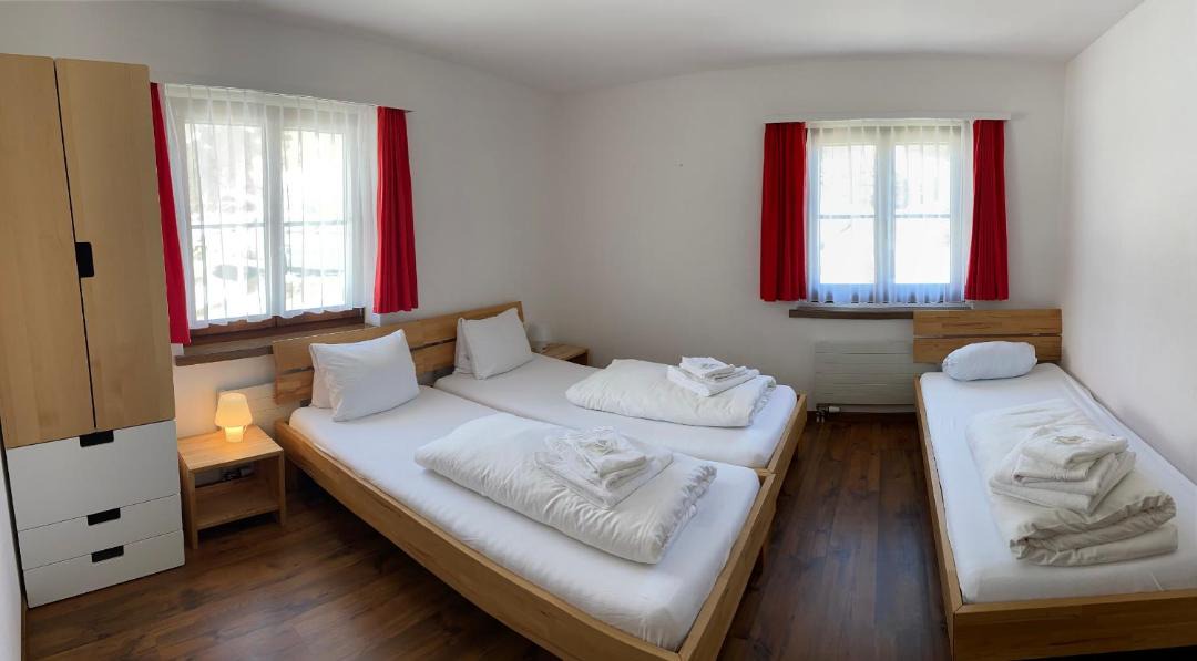 Photo of Bedroom in Andermatt