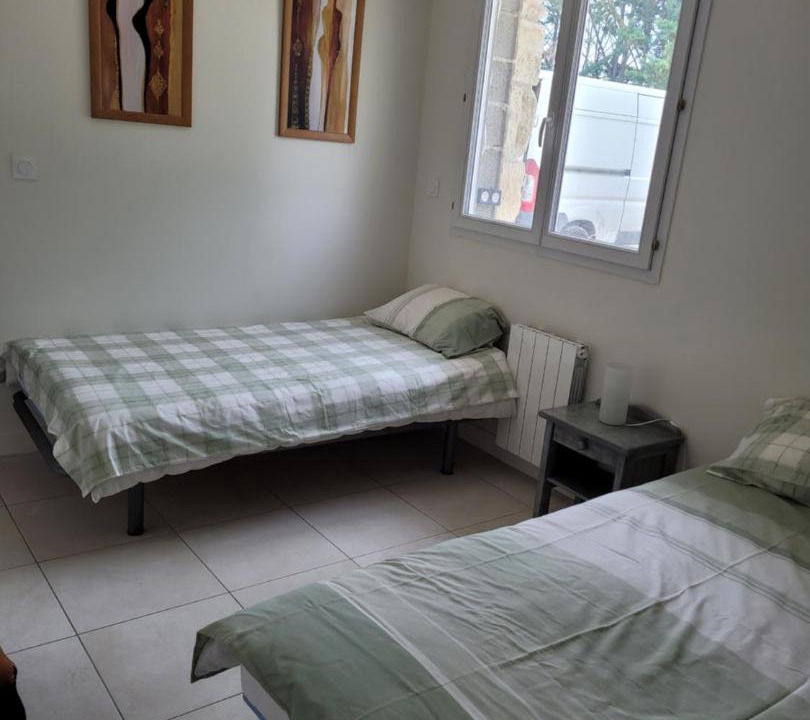 Photo of Bedroom in Layrac