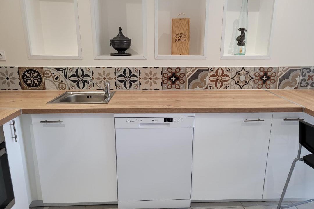 Photo of Kitchen in Layrac