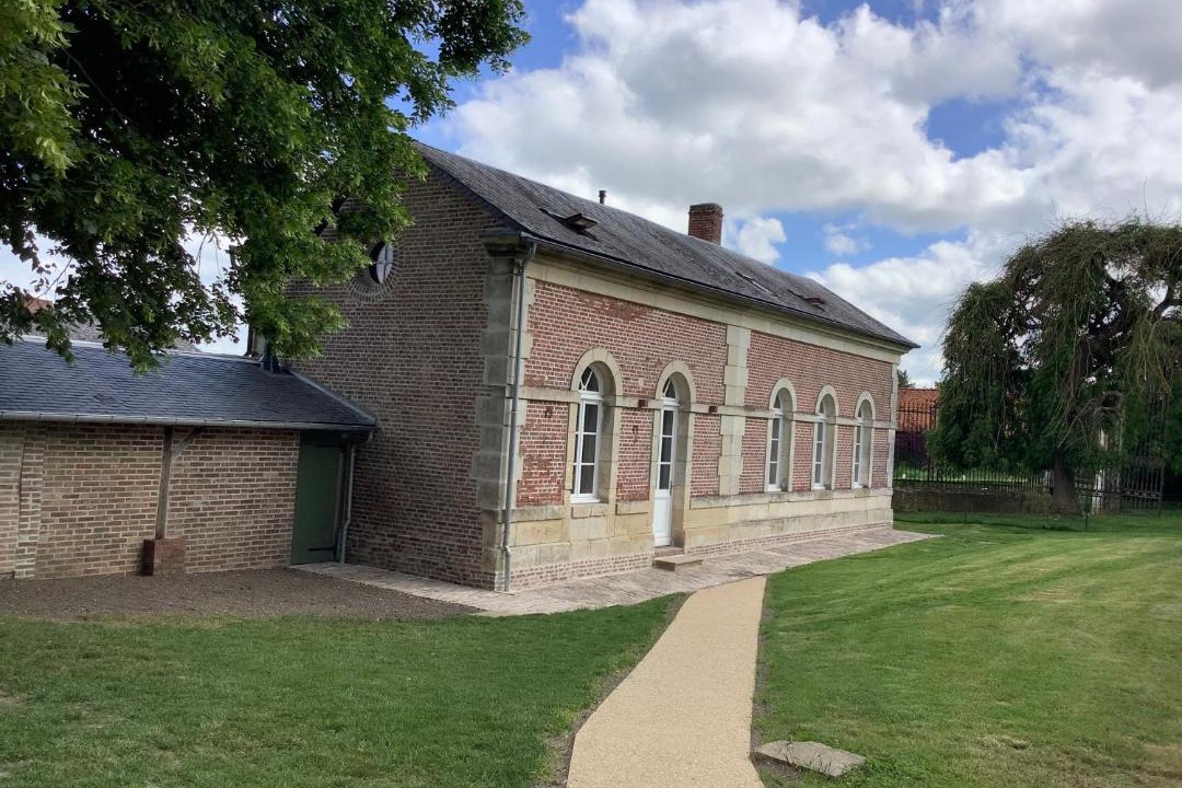 Photo of Others in Courcelles-sous-Moyencourt