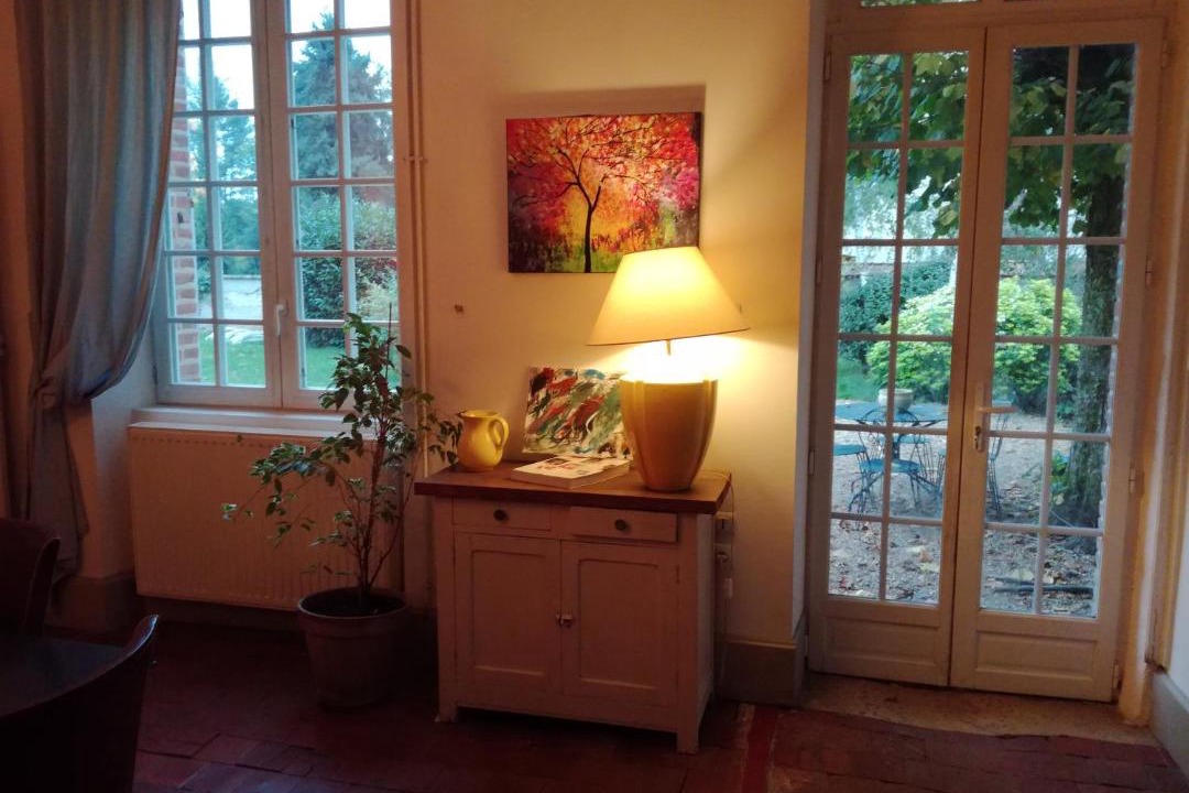 Photo of Others in La Chapelle-dʼAngillon