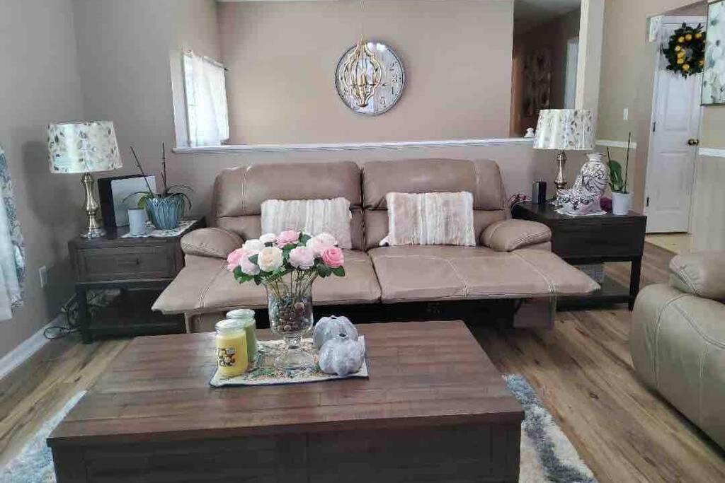 Photo of Livingroom in Columbia