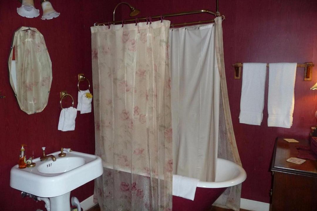 Photo of Bathroom in Georgetown