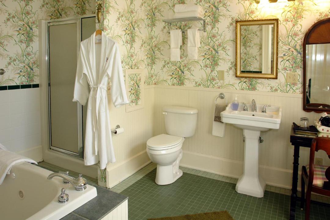 Photo of Bathroom in Dublin