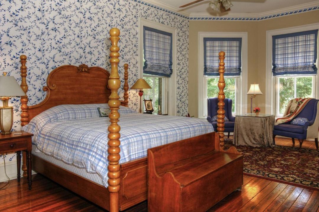 Photo of Bedroom in Dublin