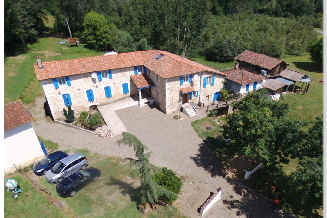 Photo of Others in Gamarde-les-Bains