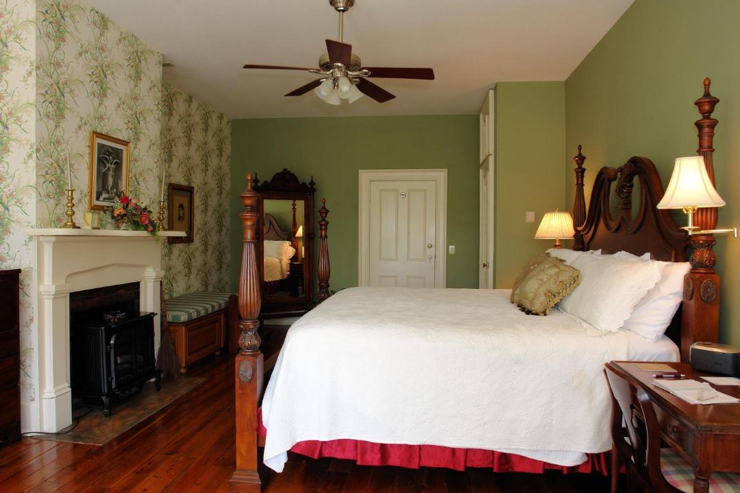 Photo of Bedroom in Dublin