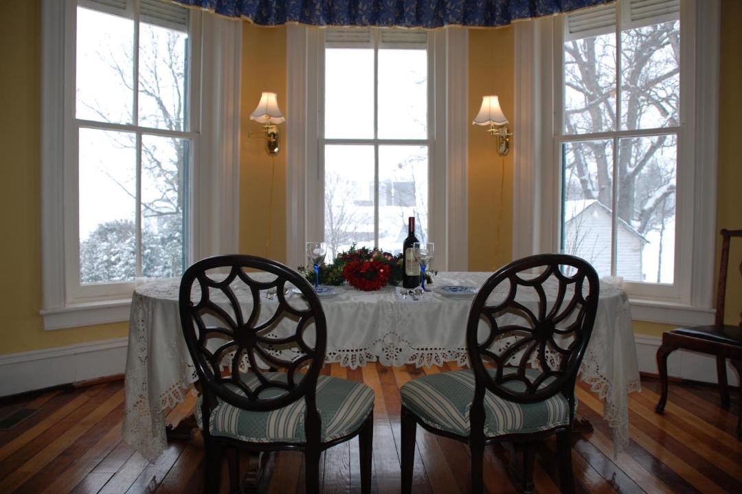 Photo of Livingroom in Dublin